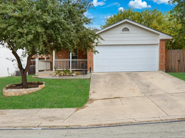14334 Dusky Thrush, San Antonio, TX 78233