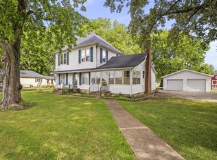 411 W Main St, Gardner, IL 60424