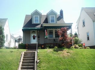 1006 5th St W, Huntington, WV 25701