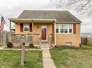 1018 Chambers St, Steelton, PA 17113