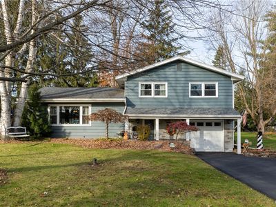 13 Warner Ave, Baldwinsville, NY, 13027