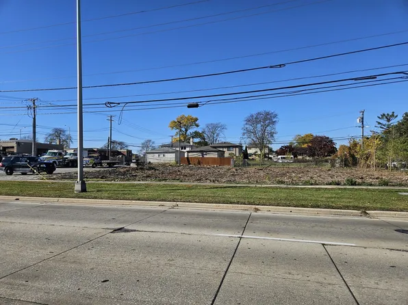 11020 Central Ave, Chicago Ridge, IL 60415