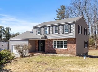 2 Apollo Rd, Londonderry, NH 03053