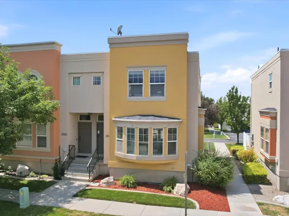 1546 S 850 W, Woods Cross, UT 84087