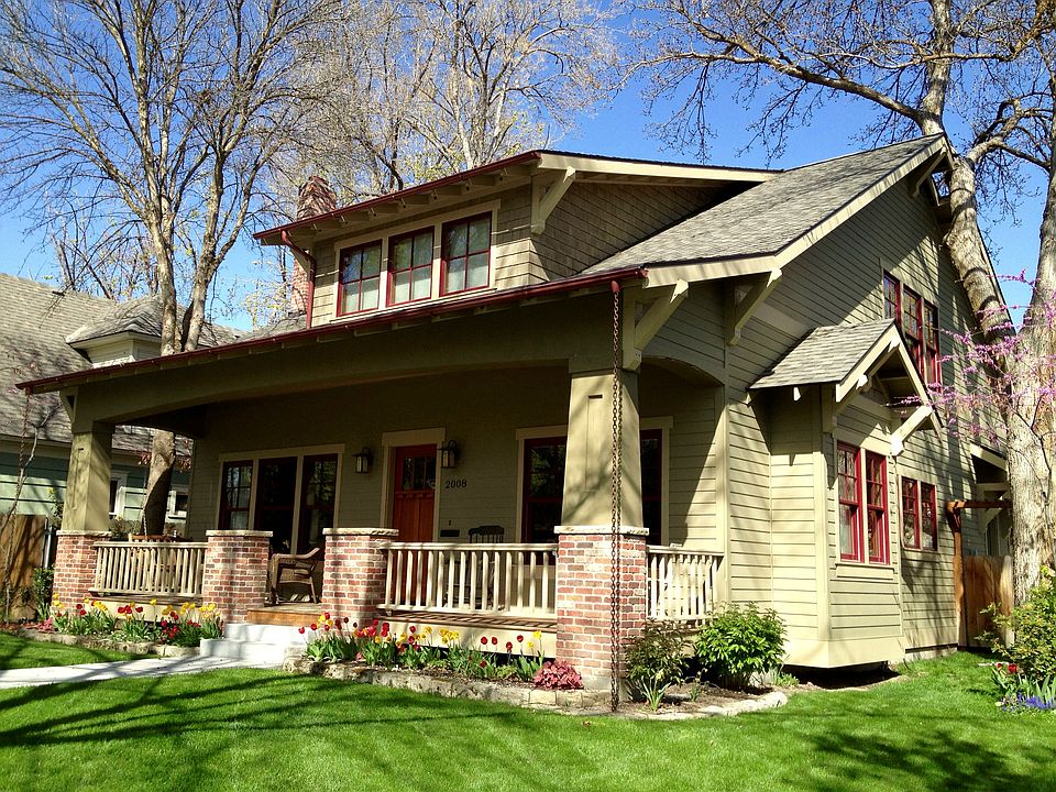 2008 N. 17th Street