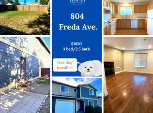 804 Freda Ave #B, Everson, WA 98247
