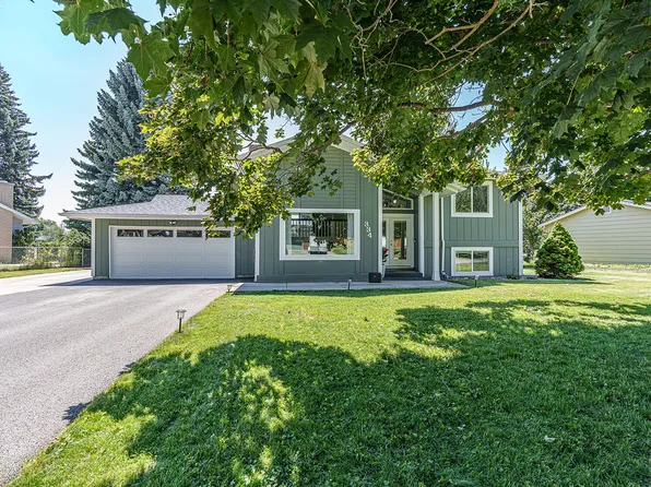 334 Hilltop Ave, Kalispell, MT 59901