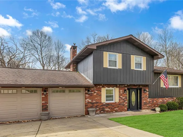 123 McGuire St, New Brighton, PA 15066