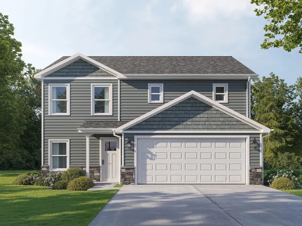 2018 Green Acres Dr, Adrian, MI 49221