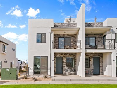 5399 S Cerulean Ln #88, Saint George, UT, 84790