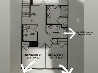2735 Hunter Woods Dr, Apex, NC 27502
