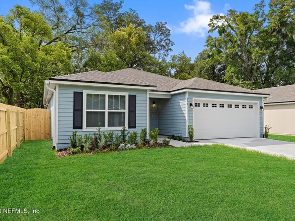 926 KENMORE Street, Jacksonville, FL 32208