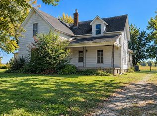 2313 N 500 E, Kendallville, IN 46755