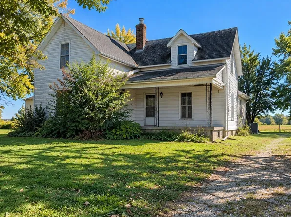 2313 N 500 E, Kendallville, IN 46755