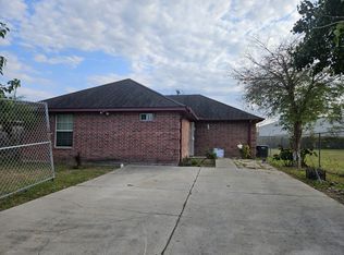 569 Avenida Del Sol, Brownsville, TX 78526