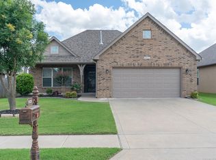 3023 W Mobile Pl, Broken Arrow, OK 74011