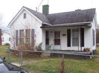 510 Hillsdale Ave, Richmond, KY 40475