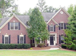 3211 Mattia Ct, Charlotte, NC 28270