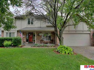 4423 S 154th Cir, Omaha, NE 68137