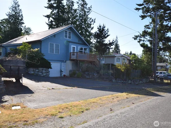 990 Madrona Way, Sequim, WA 98382