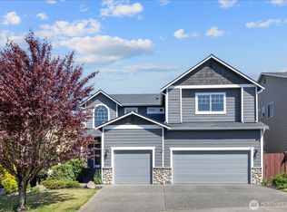 6114 SE 2nd Ln, Renton, WA 98059