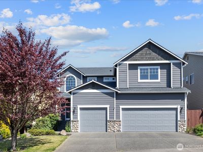 6114 SE 2nd Lane, Renton, WA, 98059