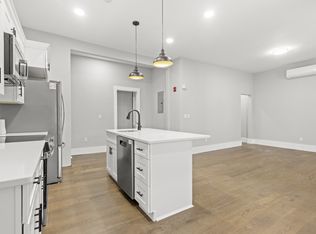 34 Claremont Street - 1, Providence, RI 02908