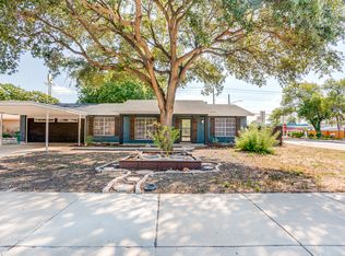 8802 Garden Quarter St, San Antonio, TX 78217