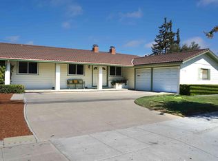 779 W Homestead Rd, Sunnyvale, CA 94087