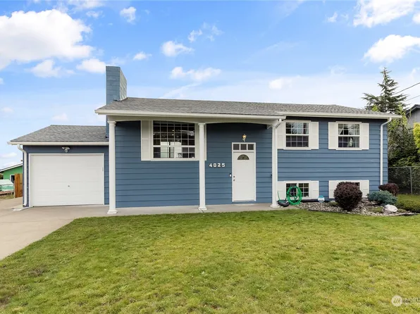 4025 N Whitman Street, Tacoma, WA 98407