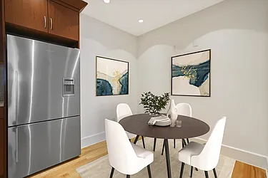 Sold by Daniel Gale Sotheby's International Realty