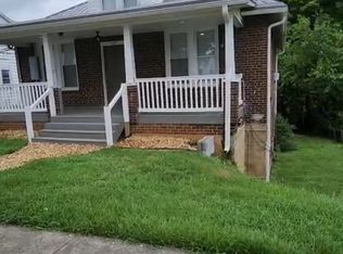 119 Park St #1, Martinsville, VA 24112