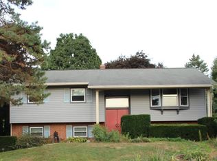 2155 Brockton Rd, Lancaster, PA 17601