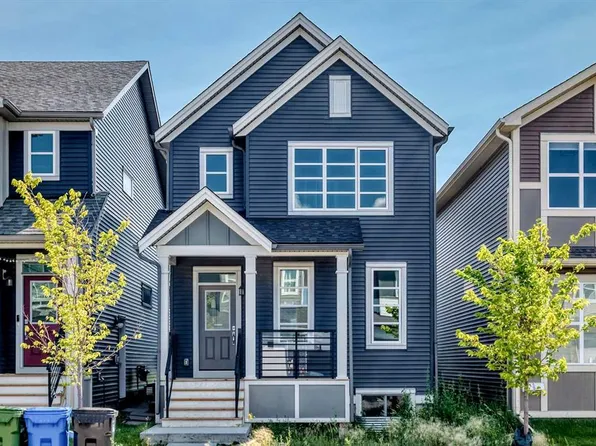 619 N Savanna Cres NE, Calgary, AB T3J 0X2