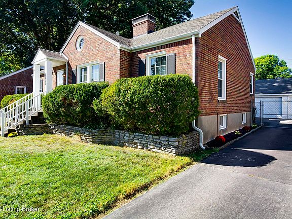 2nd image of 2511 Wendell Ave