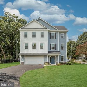 5314 Al Jones Dr, Shady Side, MD, 20764
