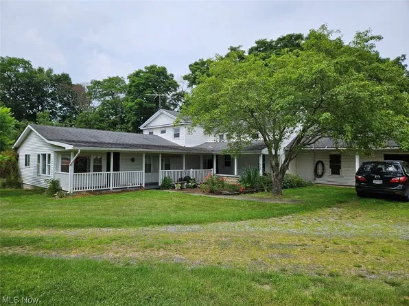 7013 Morford East Rd, Kinsman, OH 44428