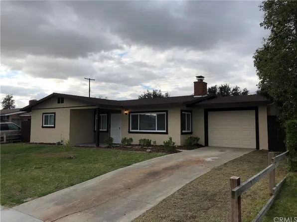 115 Doyle Dr, Redlands, CA 92374