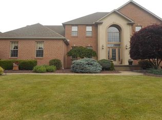 4625 Bunny Trl, Canfield, OH 44406