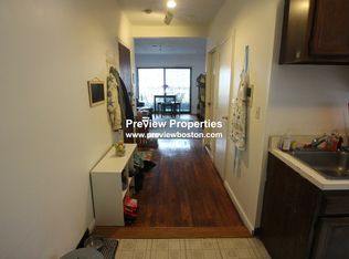 (Undisclosed Address), Brighton, MA 02135