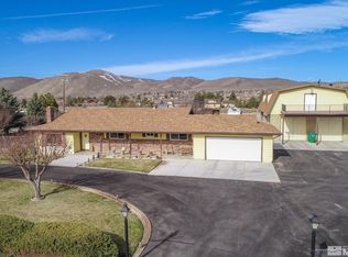 10925 Osage Rd, Reno, NV 89508