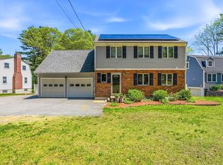 1239 Edgell Rd, Framingham, MA 01701