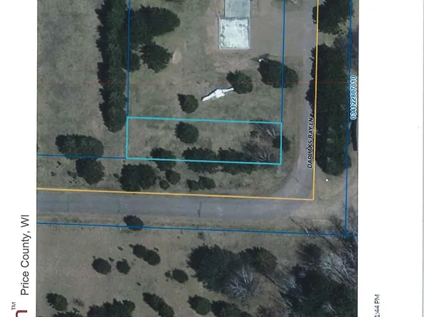 On Darlaks Bay Ln, Phillips, WI 54555