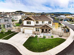 4288 Manorbrier Ct, Castle Rock, CO 80104