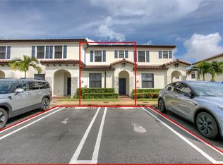 Silver Palm Residential H, Homestead, FL 33032