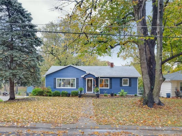 2707 N 26th St, Saint Joseph, MO 64506