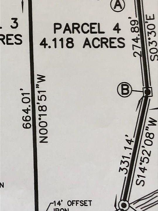 2nd image of 27216 May Edwards Rd