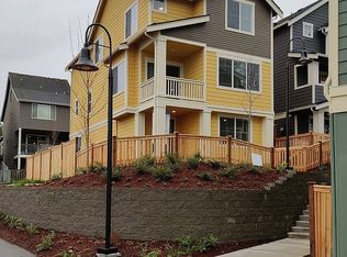 6555 30th Pl SW, Seattle, WA 98126