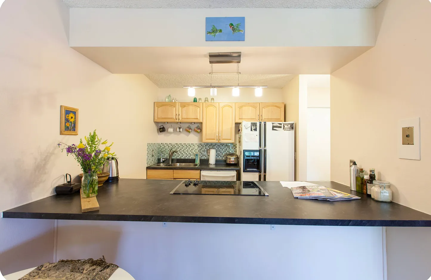 2 bed, 798 sqft, $2,000 — Photo 2