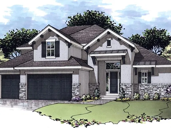 4000 W 158th St, Overland Park, KS 66224